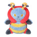 Pokemon Center Original Plush Pokémon Fit Volbeat Japan Figure 4521329316727