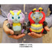 Pokemon Center Original Plush Pokémon Fit Volbeat Japan Figure 4521329316727 3