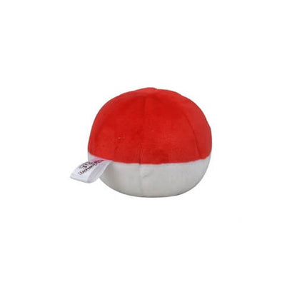 Pokemon Center Original Plush Pokémon Fit Voltorb Japan Figure 4521329242231 1