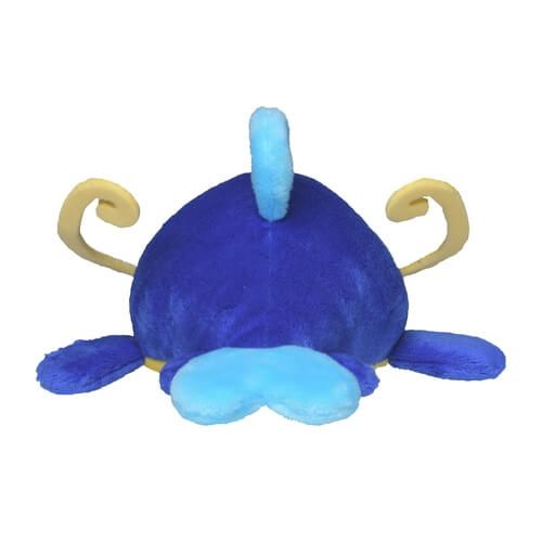 Pokemon Center Original Plush Pokémon Fit Whiscash Japan Figure 4521329316994 2
