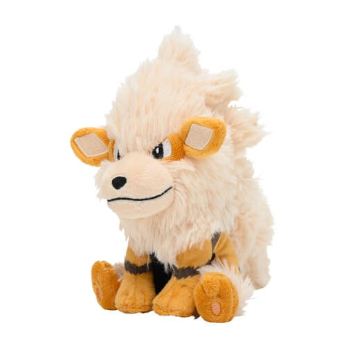 Pokemon Center Original Plush Pokémon Fit Windy Japan Figure 4521329341910 1