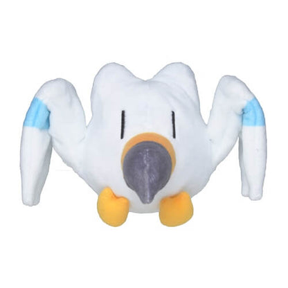 Pokemon Center Original Plush Pokémon Fit Wingull Japan Figure 4521329316376 1