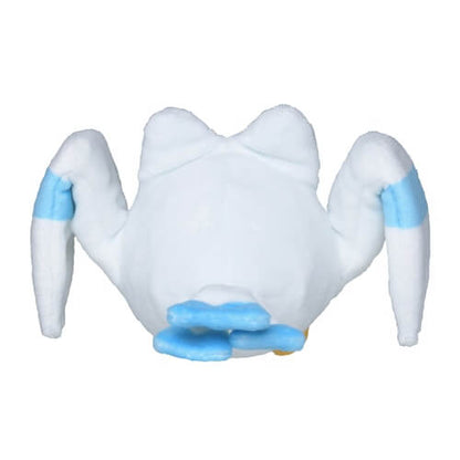 Pokemon Center Original Plush Pokémon Fit Wingull Japan Figure 4521329316376 2