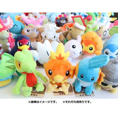 Pokemon Center Original Plush Pokémon Fit Wynaut Japan Figure 4521329317229 3