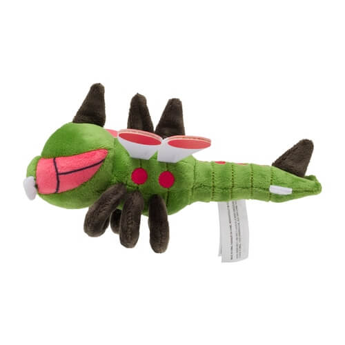 Pokemon Center Original Plush Pokémon Fit Yanmega Japan Figure 4521329339764 2