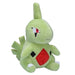 Pokemon Center Original Plush Pokémon Fit Yogiras Japan Figure 4521329268866
