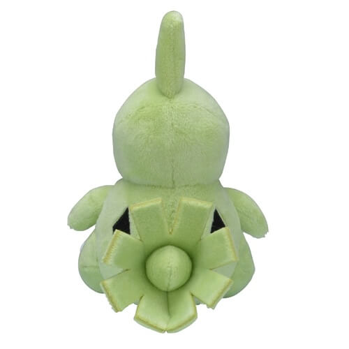 Pokemon Center Original Plush Pokémon Fit Yogiras Japan Figure 4521329268866 1