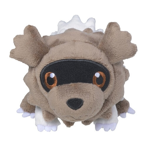 Pokemon Center Original Plush Pokémon Fit Zigzagoon Japan Figure 4521329316222 1