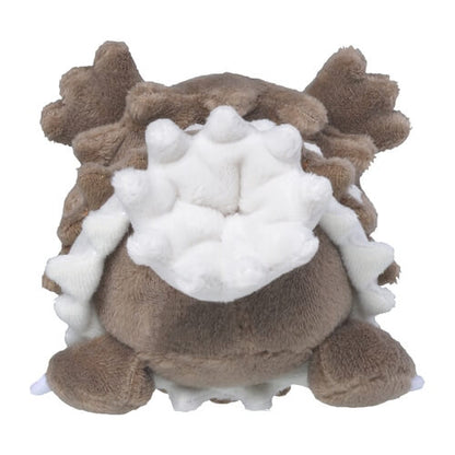 Pokemon Center Original Plush Pokémon Fit Zigzagoon Japan Figure 4521329316222 2