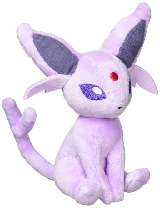 Pokemon Center Plush Fit Efi 14.5x11x11.5cm- Japan Figure Store - #1 Bring To You The Best Japanese Goods