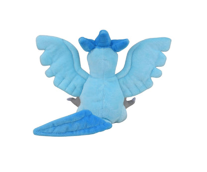 POKEMON CENTER ORIGINAL Plush Doll Pokemon Fit Articuno- Japan Figure Store - #1 Bring To You The Best Japanese Goods