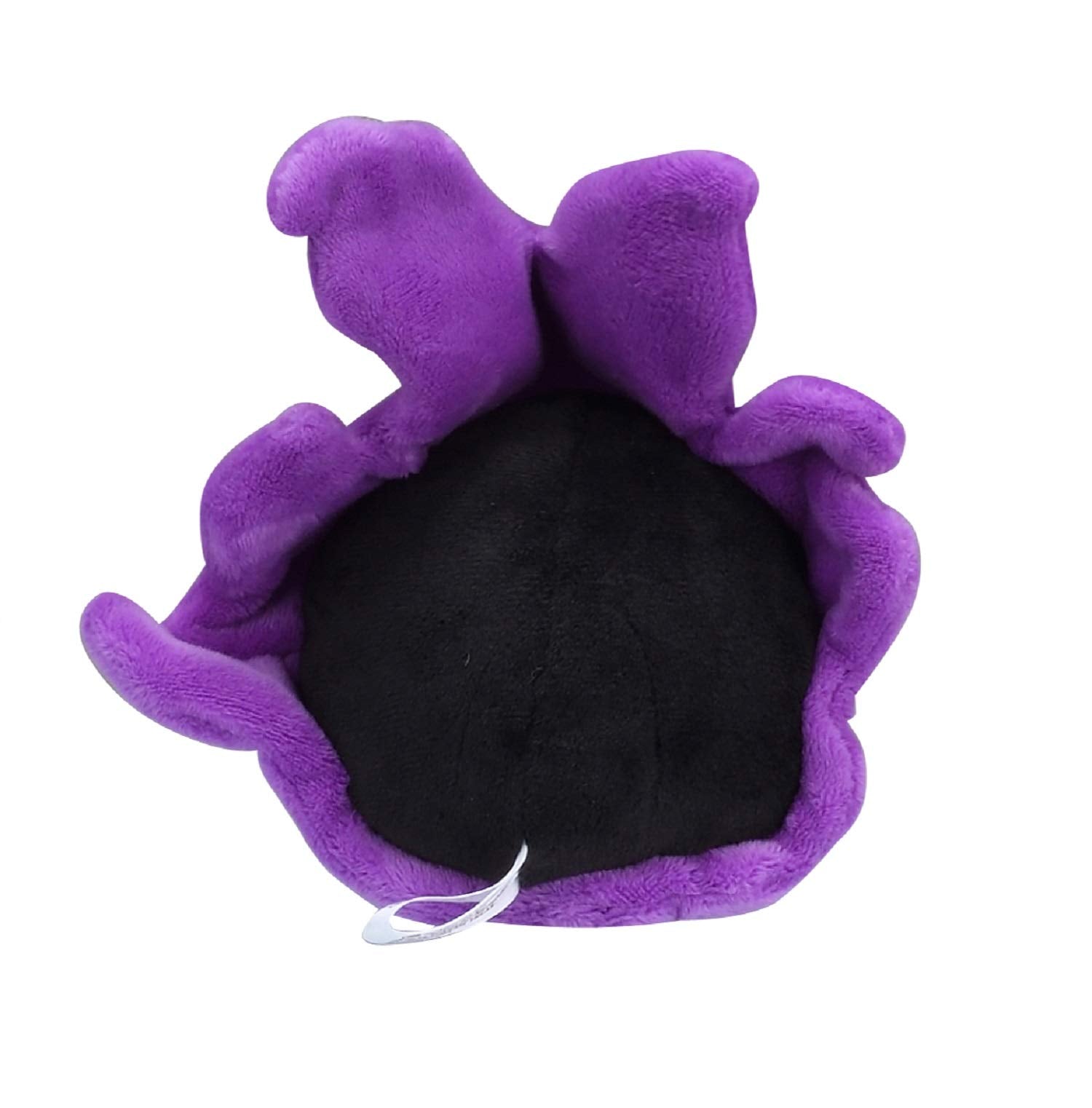 POKEMON CENTER ORIGINAL Plush Doll Pokemon Fit Gastly- Japan Figure Store - #1 Bring To You The Best Japanese Goods