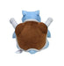 POKEMON CENTER ORIGINAL - Plush Doll Pokemon Fit Blastoise- Japan Figure Store - #1 Bring To You The Best Japanese Goods