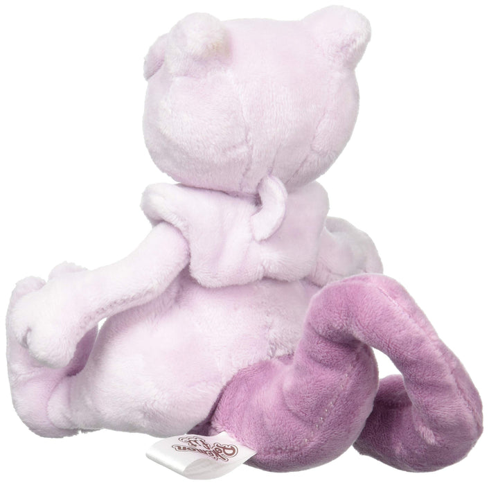 POKEMON CENTER ORIGINAL Plush Doll Pokemon Fit Mewtwo- Japan Figure Store - #1 Bring To You The Best Japanese Goods