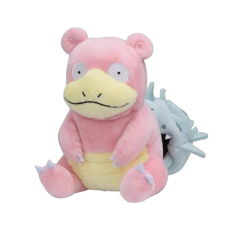 Pokemon Plush Fit Yadoran 12.5x22x9cm- Japan Figure Store - #1 Bring To You The Best Japanese Goods