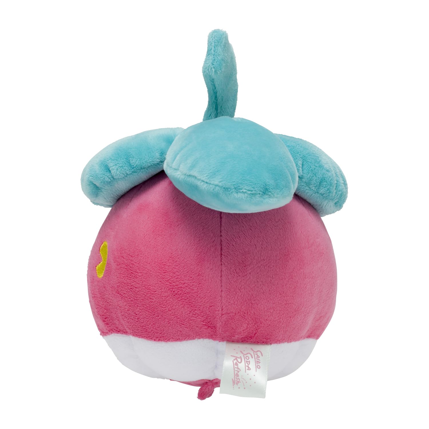 Pokémon Center Original Japan Plush Psycho Soda Refresh Amakaji- Japan Figure Store - #1 Bring To You The Best Japanese Goods