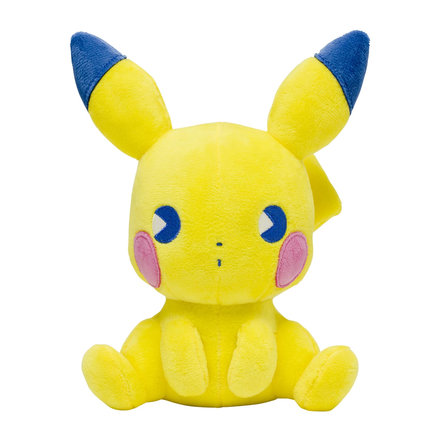 Pokémon Center Japan Original Plush Psycho Soda Refresh Pikachu- Japan Figure Store - #1 Bring To You The Best Japanese Goods