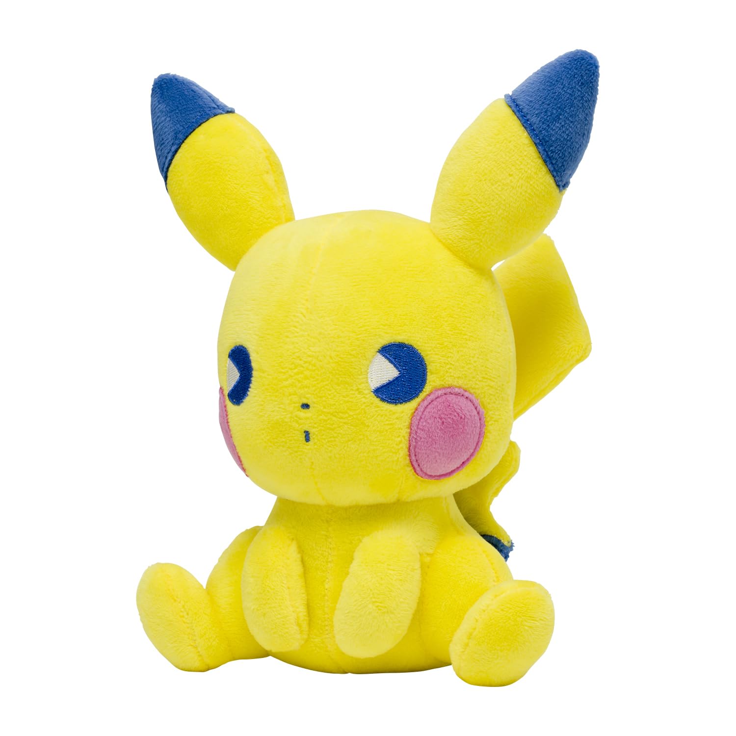 Pokémon Center Japan Original Plush Psycho Soda Refresh Pikachu- Japan Figure Store - #1 Bring To You The Best Japanese Goods