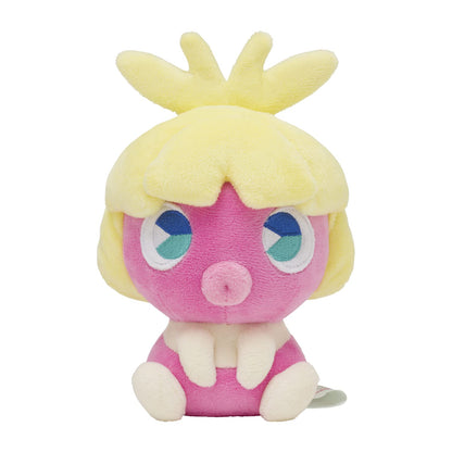 Pokemon Center Original Plush Psycho Soda Refresh Smoochum- Japan Figure Store - #1 Bring To You The Best Japanese Goods