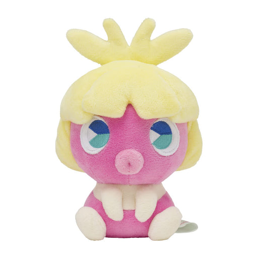 Pokemon Center Original Plush Psycho Soda Refresh Smoochum- Japan Figure Store - #1 Bring To You The Best Japanese Goods