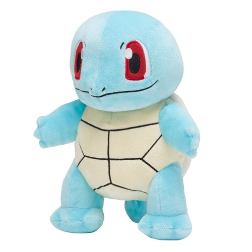 Pokemon Center Original Plush Squirtle Japan Figure 4521329338521