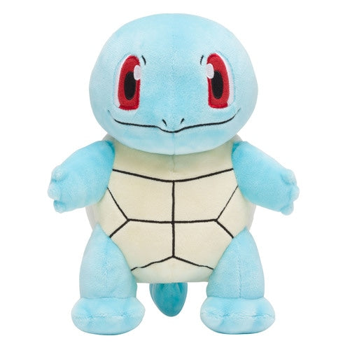 Pokemon Center Original Plush Squirtle Japan Figure 4521329338521 1