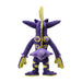 Pokemon Center Original Plush Stringer (High Eggplant) Japan Figure 4521329309927 2