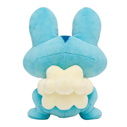 Pokemon Center Original Plush Toy Froakie Japan Figure 4521329250830 2