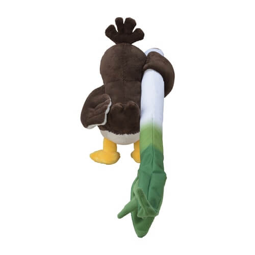 Pokemon Center Original Plush Toy Garal Camonegi Japan Figure 4521329310565 2