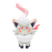 Pokemon Center Original Plush Toy Hisui Zoroa Japan Figure 4521329348056