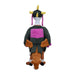 Pokemon Plush Toy Kichikigisu | Japan Center Original- Japan Figure Store - #1 Bring To You The Best Japanese Goods