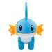 POKEMON CENTER ORIGINAL Plush Doll Mudkip- Japan Figure Store - #1 Bring To You The Best Japanese Goods