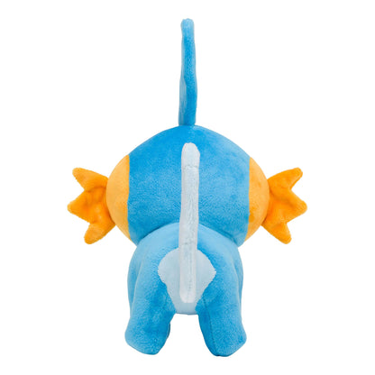 POKEMON CENTER ORIGINAL Plush Doll Mudkip- Japan Figure Store - #1 Bring To You The Best Japanese Goods