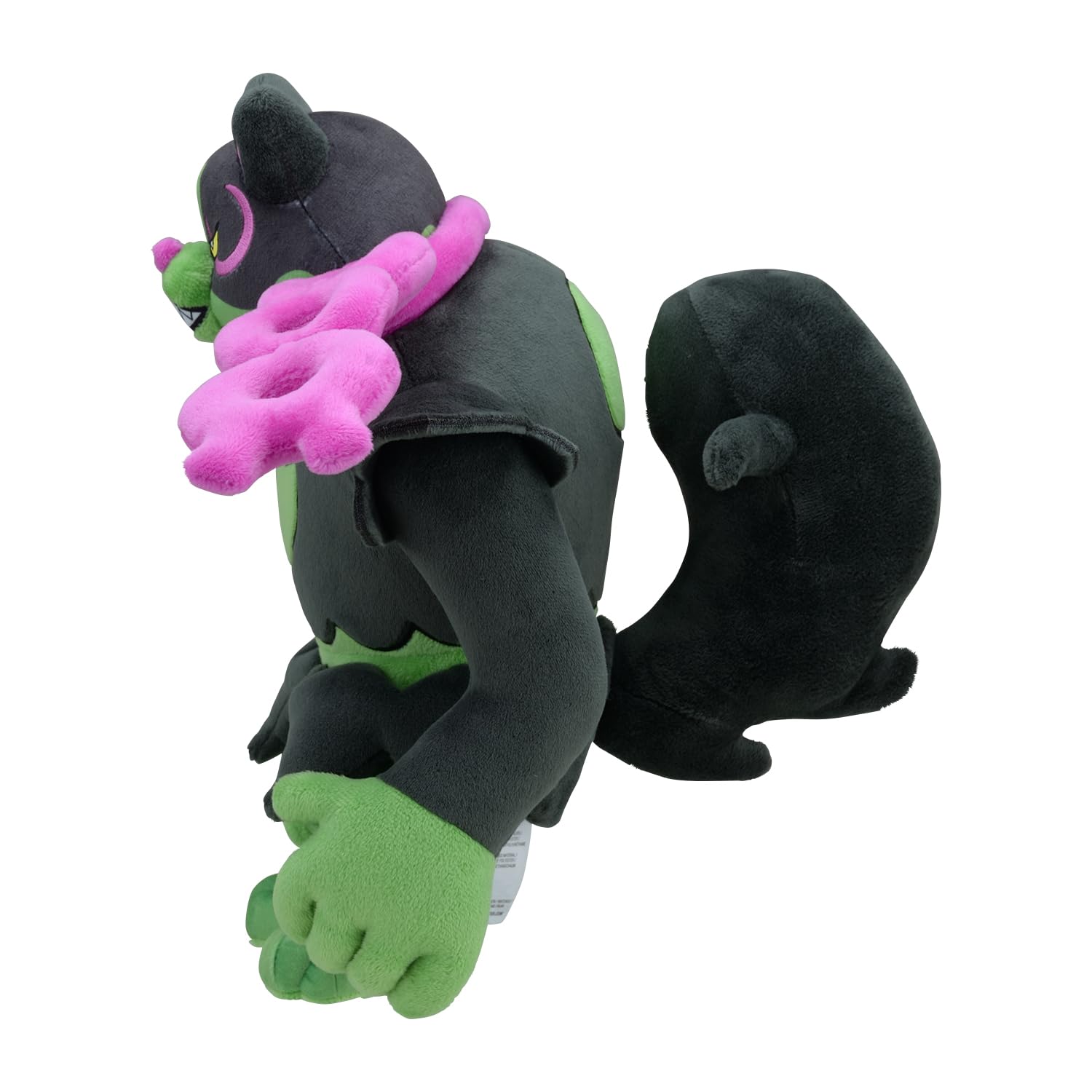 Pokemon Plush Toy Inu From Japan - Original Center Collection- Japan Figure Store - #1 Bring To You The Best Japanese Goods