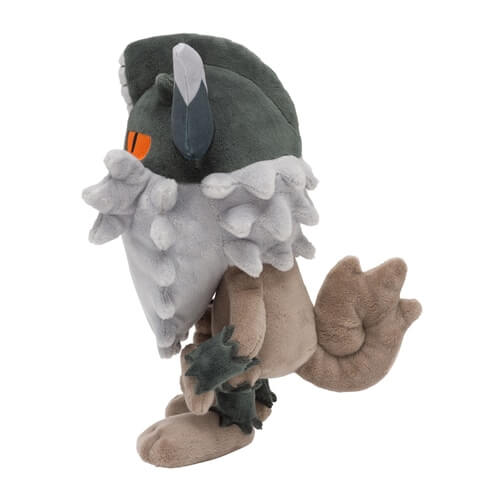 Pokemon Center Original Plush Toy Nyai King Japan Figure 4521329318134 1