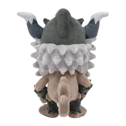 Pokemon Center Original Plush Toy Nyai King Japan Figure 4521329318134 2