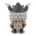 Pokemon Center Original Plush Toy Nyai King Japan Figure 4521329318134 2