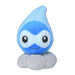 Pokemon Center Original Plush Toy Pokémon Fit Powarun (Amamizu No Suga) Japan Figure 4521329317113