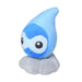 Pokemon Center Original Plush Toy Pokémon Fit Powarun (Amamizu No Suga) Japan Figure 4521329317113 1