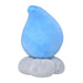 Pokemon Center Original Plush Toy Pokémon Fit Powarun (Amamizu No Suga) Japan Figure 4521329317113 2