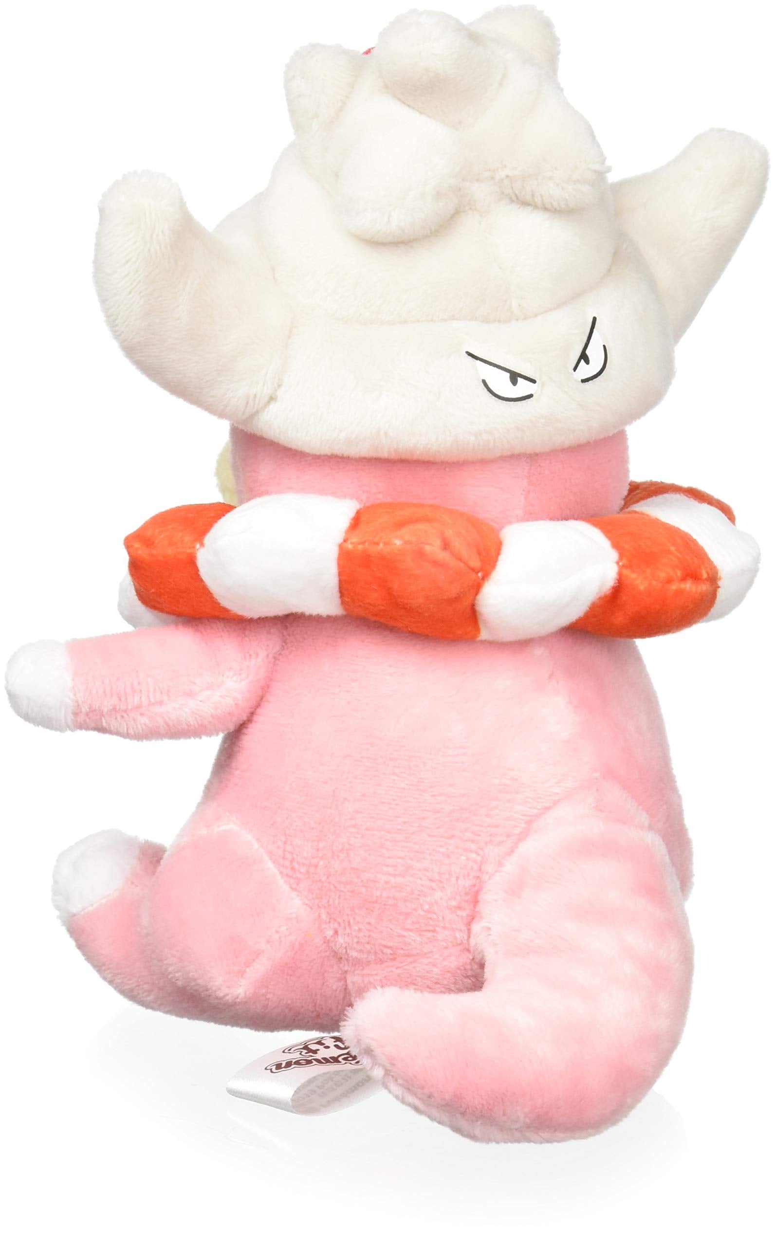 POKEMON CENTER ORIGINAL - Plush Doll Slowking- Japan Figure Store - #1 Bring To You The Best Japanese Goods