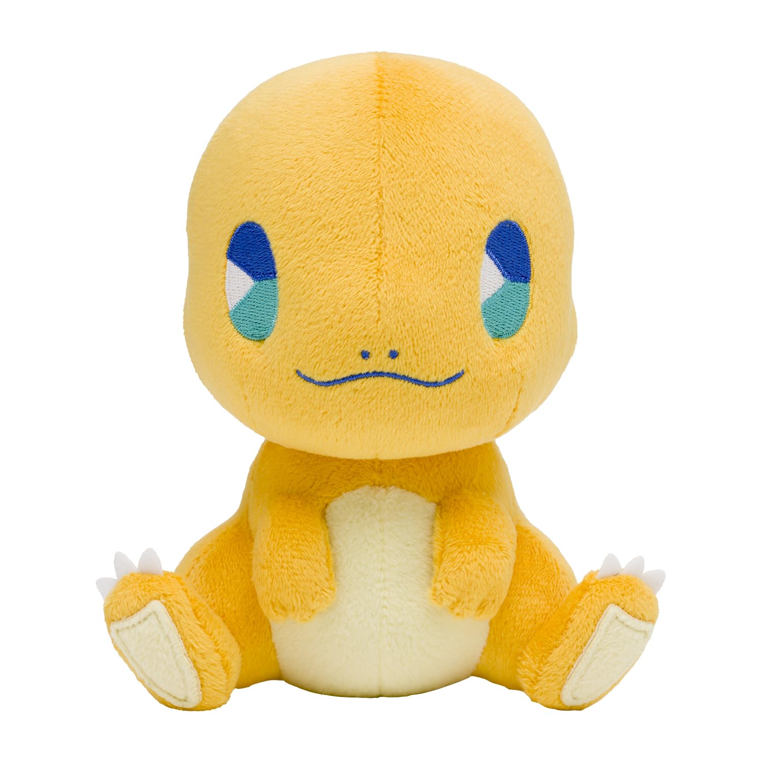 Pokemon Original Charmander Plush Toy from Pokemon Center Refreshing Psycho Soda Edition- Japan Figure Store - #1 Bring To You The Best Japanese Goods