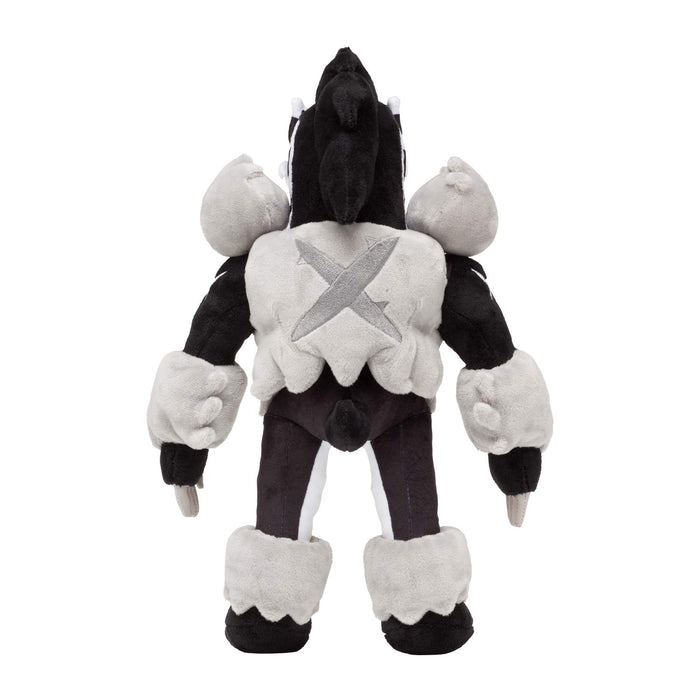 Pokemon Plush Toy Tachifusaguma- Japan Figure Store - #1 Bring To You The Best Japanese Goods