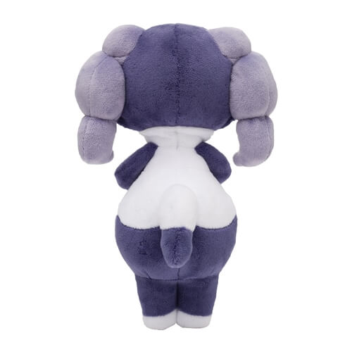 Pokemon Center Original Plush Yessan (Female Figure) Japan Figure 4521329319742 2
