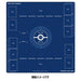 Pokemon Card Game Rubber Playmat Full Size - Pokemon Center- Japan Figure Store - #1 Bring To You The Best Japanese Goods