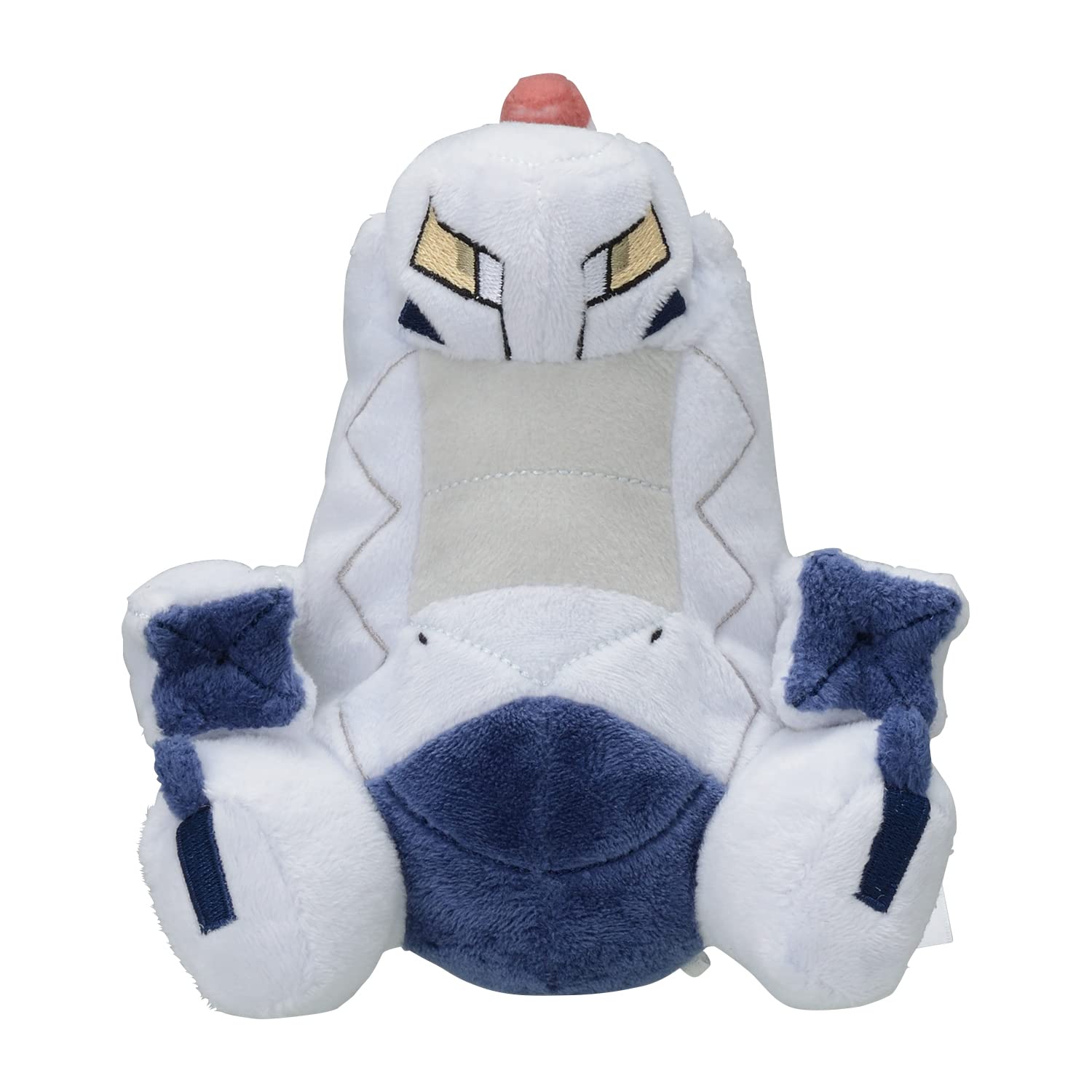 POKEMON CENTER ORIGINAL - Pokemon Dolls Duraludon- Japan Figure Store - #1 Bring To You The Best Japanese Goods