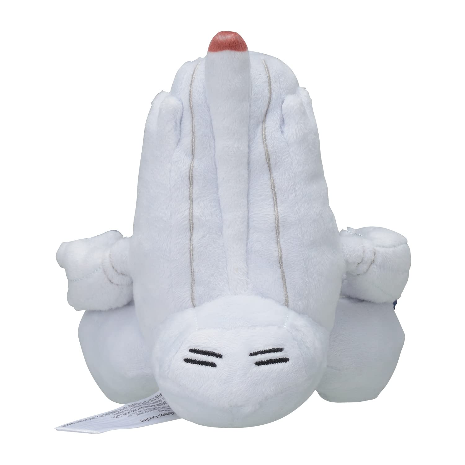 POKEMON CENTER ORIGINAL - Pokemon Dolls Duraludon- Japan Figure Store - #1 Bring To You The Best Japanese Goods