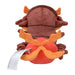 POKEMON CENTER ORIGINAL Pokemon Dolls Centiskorch- Japan Figure Store - #1 Bring To You The Best Japanese Goods