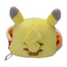 POKEMON CENTER ORIGINAL Pokemon Dolls House Pikachu Bed- Japan Figure Store - #1 Bring To You The Best Japanese Goods