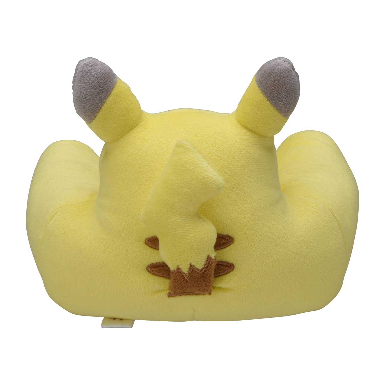 POKEMON CENTER ORIGINAL Pokemon Dolls House Pikachu Sofa- Japan Figure Store - #1 Bring To You The Best Japanese Goods